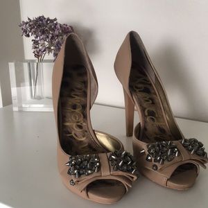 Sam Edelman heels